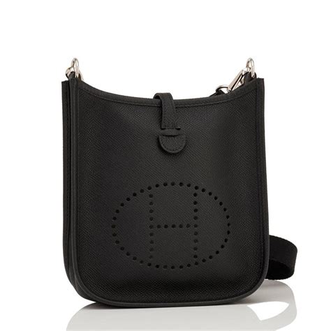 hermes messenger bag for women